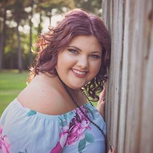 Meet your Posher, Lexie